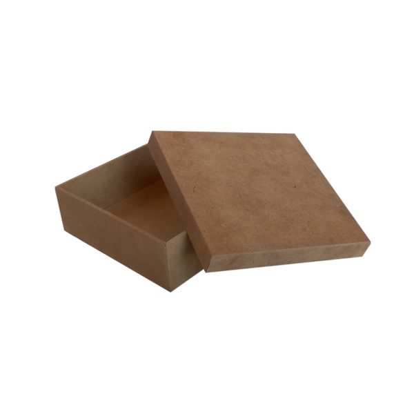 Artesanías - Caja 15 x 15 x 5 -