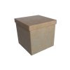 Artesanías - Caja 20 x 20 x 20 -