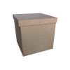 Artesanías - Caja 25 x 25 x 25 -