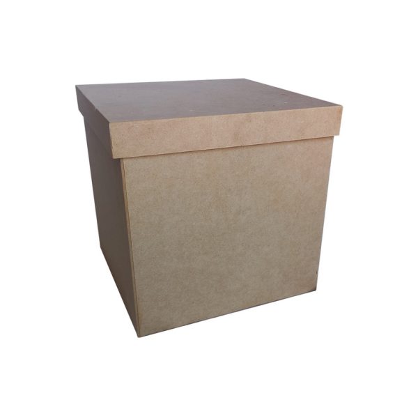 Artesanías - Caja 25 x 25 x 25 -