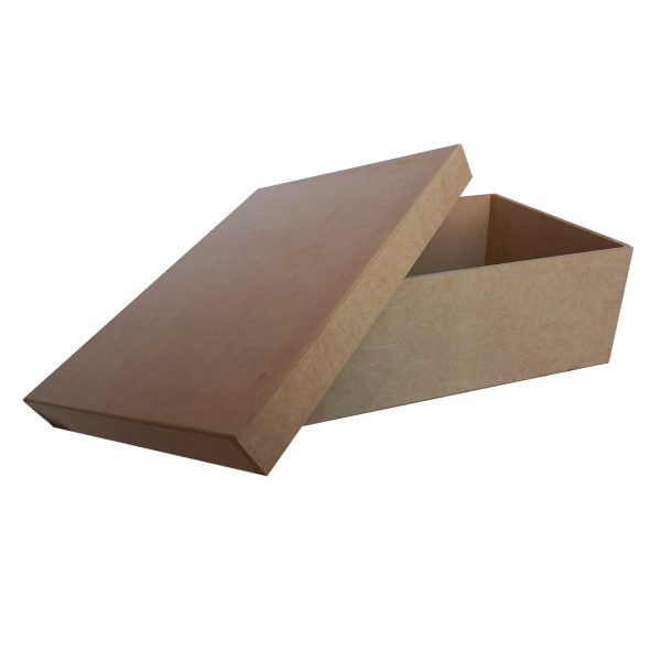 Artesanías - Caja 30 x 40 x 15 -