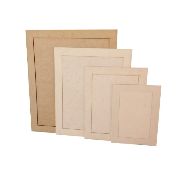 Artesanías - Marco 50 x 60 ff - Decorá tu casa con estos marcos de 50x60. Puede utilizarse tanto vertical como horizontalmente. Medidas totales: 68 x 58. No Incluye ganchito para colgar.