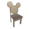 Sillita - Minnie o Mickey - Imagen 2