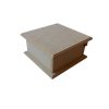Artesanías - Caja 15 x 15 x 7 -