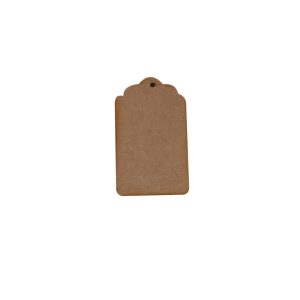 Artesanías - Etiquetas - Accesorio decorativo para darle un toque a tus diseños.