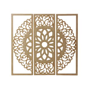 Artesanías - Mandala chico -